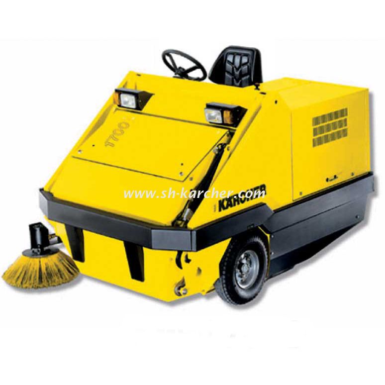 【德國凱馳Karcher】吸塵掃地機(jī)KMR1700D