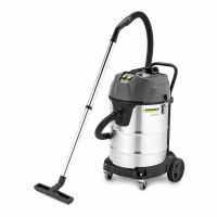 【德國凱馳Karcher】真空吸塵器NT 70/2 Me Classic產(chǎn)品品質(zhì)保障，使用方便