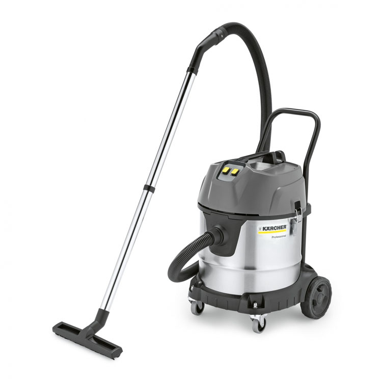 【德國(guó)凱馳Karcher】真空吸塵器NT 50/2 Me Classic 產(chǎn)品品質(zhì)保障，支持廠家驗(yàn)貨